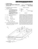 TRANSPARENT CAPACITIVE WIRELESS POWERING SYSTEM diagram and image