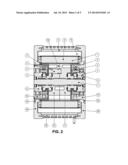 GEARED MOTOR diagram and image