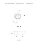 SINTERED BEARING-EQUIPPED BLDC MOTOR FOR HAIR DRYER diagram and image