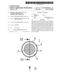 PIEZOELECTRIC COMPONENT AND METHOD FOR PRODUCING A PIEZOELECTRIC COMPONENT diagram and image