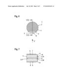 PIEZOELECTRIC COMPONENT AND METHOD FOR PRODUCING A PIEZOELECTRIC COMPONENT diagram and image