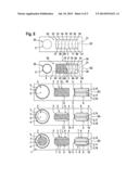 PIEZOELECTRIC COMPONENT AND METHOD FOR PRODUCING A PIEZOELECTRIC COMPONENT diagram and image