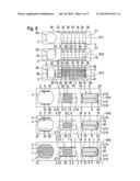 PIEZOELECTRIC COMPONENT AND METHOD FOR PRODUCING A PIEZOELECTRIC COMPONENT diagram and image