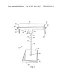 HAIR STYLING DEVICE diagram and image