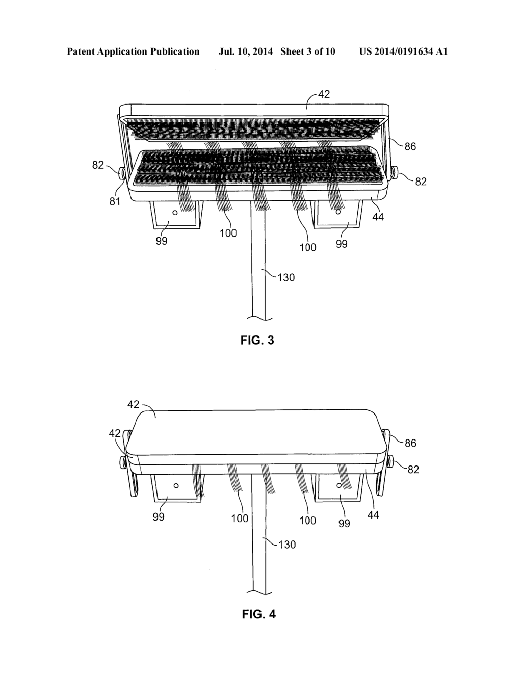 HAIR STYLING DEVICE - diagram, schematic, and image 04