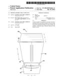 DRAWER ASSEMBLY FOR AN APPLIANCE diagram and image