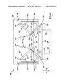 DRAWER ASSEMBLY FOR AN APPLIANCE diagram and image