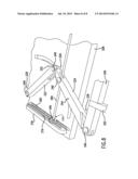 DRAWER ASSEMBLY FOR AN APPLIANCE diagram and image