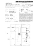 LED LAMP CONTROL CIRCUIT diagram and image