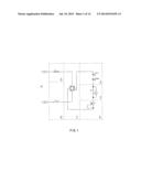 LED LAMP CONTROL CIRCUIT diagram and image