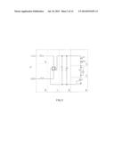 LED LAMP CONTROL CIRCUIT diagram and image