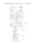 LED LAMP CONTROL CIRCUIT diagram and image