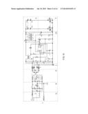 LED LAMP CONTROL CIRCUIT diagram and image