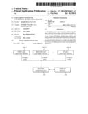 LED LIGHTING SYSTEM AND CONTROLLING METHOD USING THE SAME diagram and image