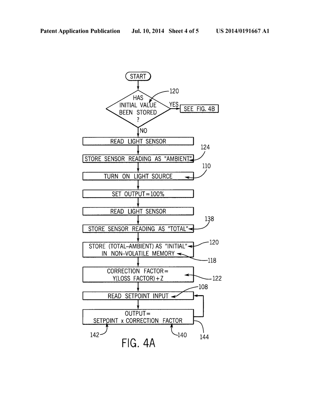 LIGHT SOURCE CONTROLLER - diagram, schematic, and image 05