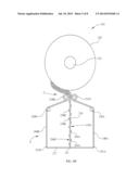 RETRACTABLE LIGHTING FIXTURE diagram and image