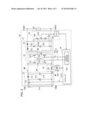 DISCHARGE LAMP LIGHTING DEVICE, DISCHARGE LAMP LIGHTING METHOD, AND     PROJECTOR diagram and image