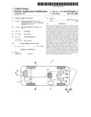 VEHICLE DRIVING DEVICE diagram and image