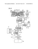 VEHICLE DRIVING DEVICE diagram and image