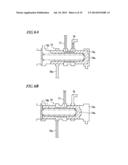 VEHICLE DRIVING DEVICE diagram and image