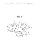 CONTROL APPARATUS OF VIBRATION-TYPE ACTUATOR AND CONTROL METHOD OF     VIBRATION-TYPE ACTUATOR diagram and image