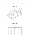 CONTROL APPARATUS OF VIBRATION-TYPE ACTUATOR AND CONTROL METHOD OF     VIBRATION-TYPE ACTUATOR diagram and image