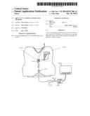 Article of Clothing and Related Methods diagram and image