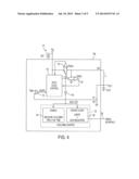 LOW CURRENT DC-DC CONVERTER WITH INTEGRATED LOW CURRENT COULOMB COUNTER diagram and image