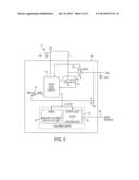 LOW CURRENT DC-DC CONVERTER WITH INTEGRATED LOW CURRENT COULOMB COUNTER diagram and image