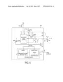 LOW CURRENT DC-DC CONVERTER WITH INTEGRATED LOW CURRENT COULOMB COUNTER diagram and image