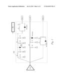 Transmit Antenna Selector and Magnetic Resonance Imaging System diagram and image