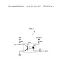 BATTERY MONITORING SYSTEM AND BATTERY MONITORING DEVICE diagram and image