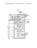 BATTERY MONITORING SYSTEM AND BATTERY MONITORING DEVICE diagram and image