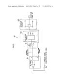 BATTERY MONITORING SYSTEM AND BATTERY MONITORING DEVICE diagram and image