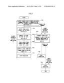 BATTERY MONITORING SYSTEM AND BATTERY MONITORING DEVICE diagram and image