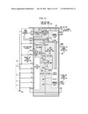 BATTERY MONITORING SYSTEM AND BATTERY MONITORING DEVICE diagram and image