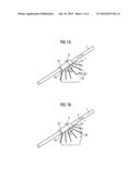 DEVICE AND METHOD FOR MONITORING THE STATE OF A SYSTEM COMPONENT diagram and image