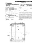 CAPACITIVE SENSING DEVICE diagram and image