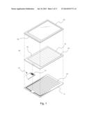 TOUCH PANEL SENSOR diagram and image