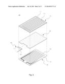 TOUCH PANEL SENSOR diagram and image