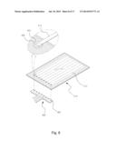 TOUCH PANEL SENSOR diagram and image