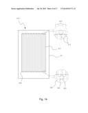 TOUCH PANEL SENSOR diagram and image