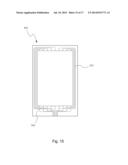 TOUCH PANEL SENSOR diagram and image