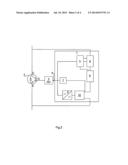 POWER SUPPLY FOR CONTROLLING A POWER SWITCH diagram and image