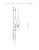 SEMICONDUCTOR DEVICE AND COMMAND CONTROL METHOD FOR THE SAME diagram and image