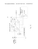 SEMICONDUCTOR DEVICE AND COMMAND CONTROL METHOD FOR THE SAME diagram and image