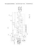 SEMICONDUCTOR DEVICE AND COMMAND CONTROL METHOD FOR THE SAME diagram and image