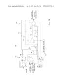 SEMICONDUCTOR DEVICE AND COMMAND CONTROL METHOD FOR THE SAME diagram and image