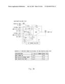 SEMICONDUCTOR DEVICE AND COMMAND CONTROL METHOD FOR THE SAME diagram and image