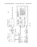 SEMICONDUCTOR DEVICE AND COMMAND CONTROL METHOD FOR THE SAME diagram and image